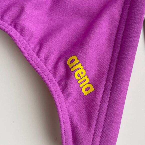 NWT Arena Free Brief Reflexion Purple Medium - Picture 4 of 7